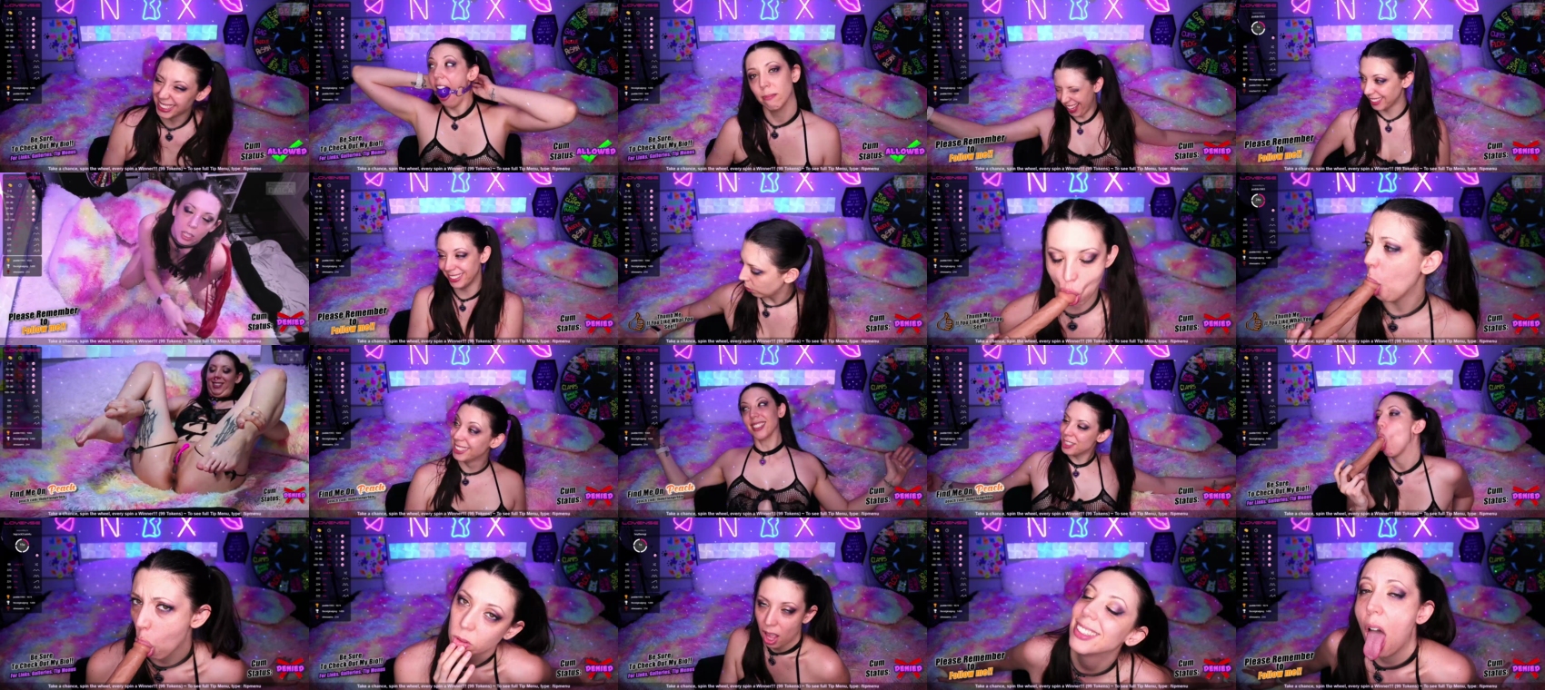 thekittengirlnix  19-03-2022